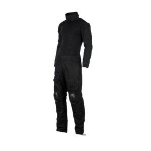 Matrix Combat Uniform Set (Black)